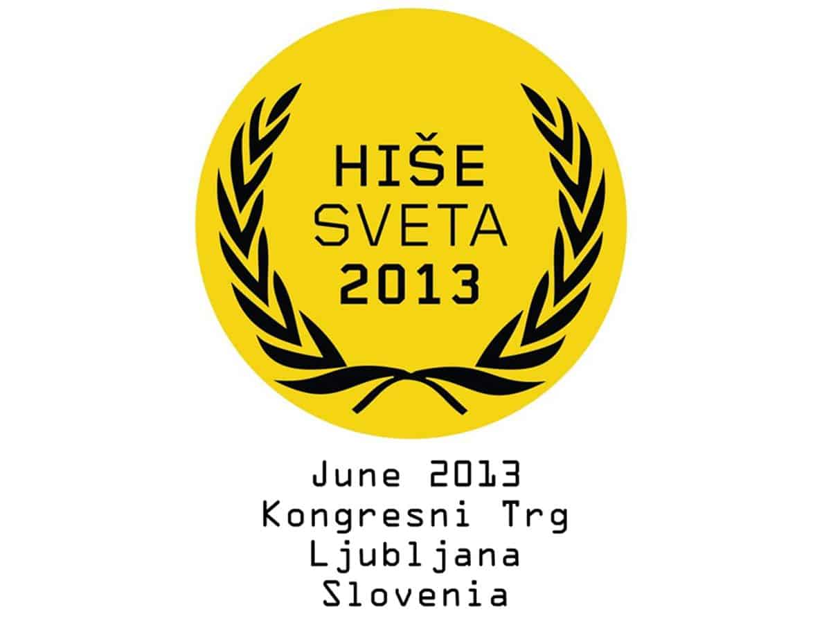 HISE EXHIBITION, LJUBLJANA SLOVENIA