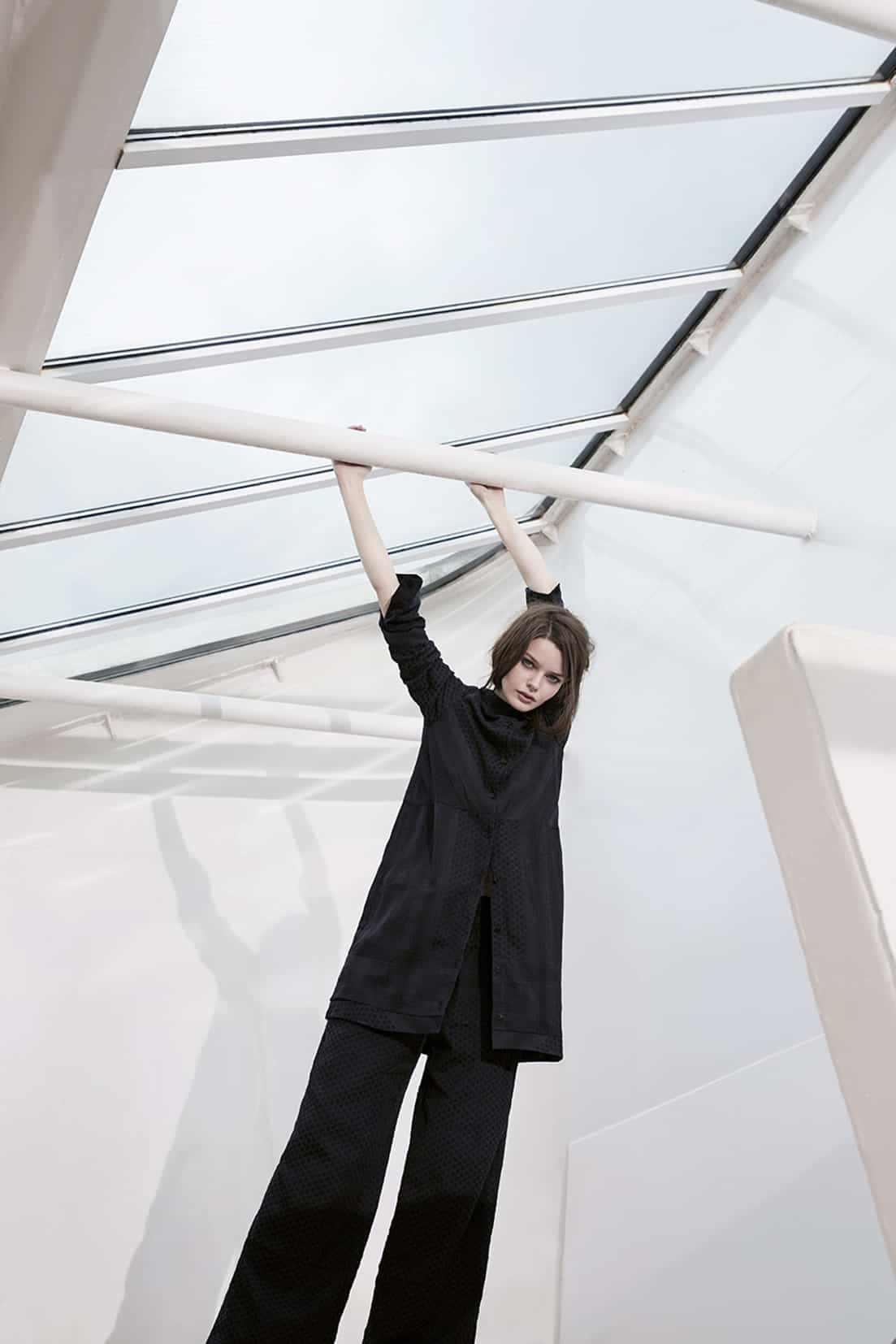 Archway Studios by Cecilie