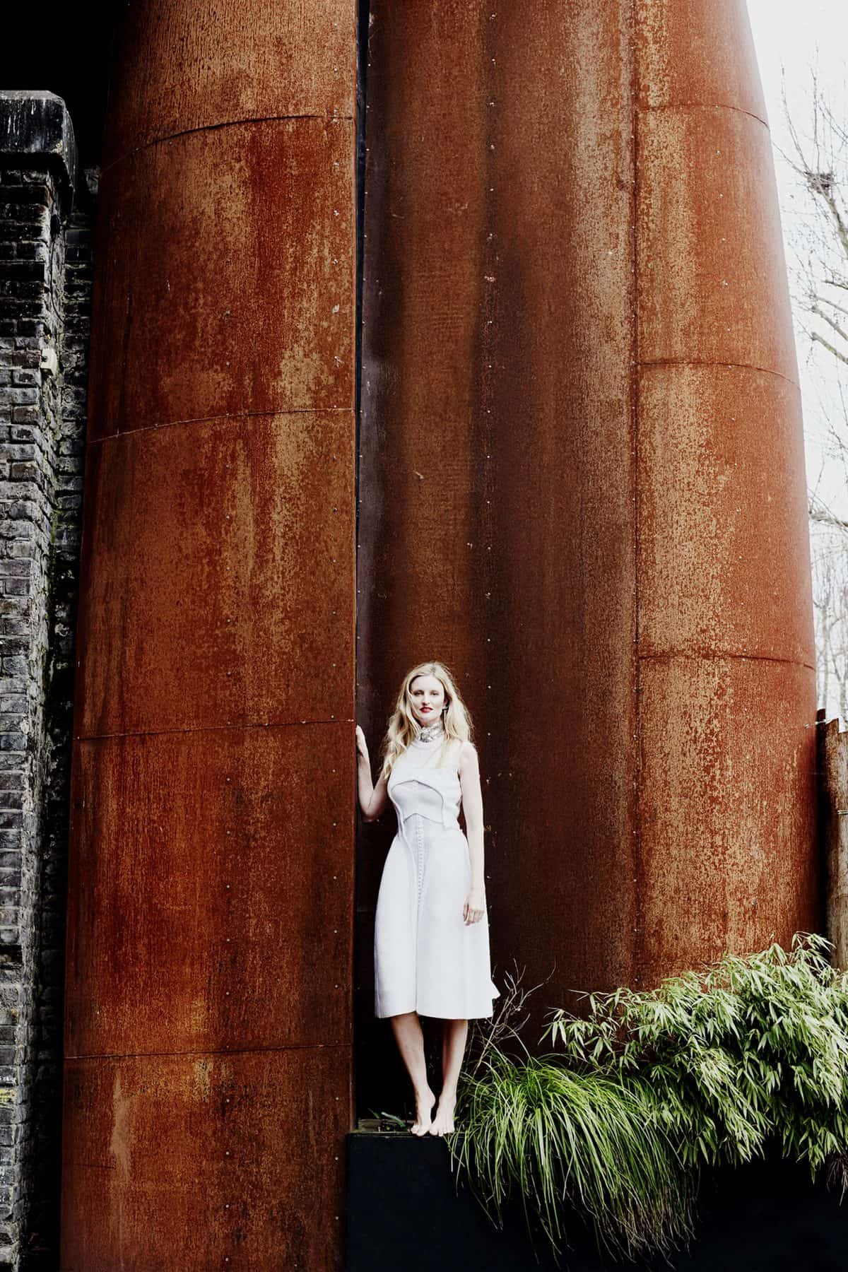 Archway Studios by Philip Sinden