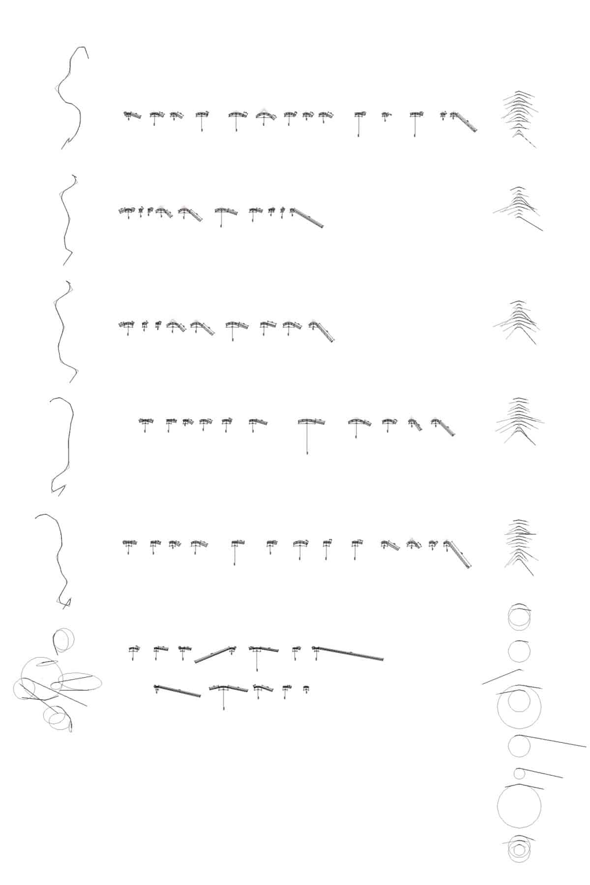 Leaf House Technical