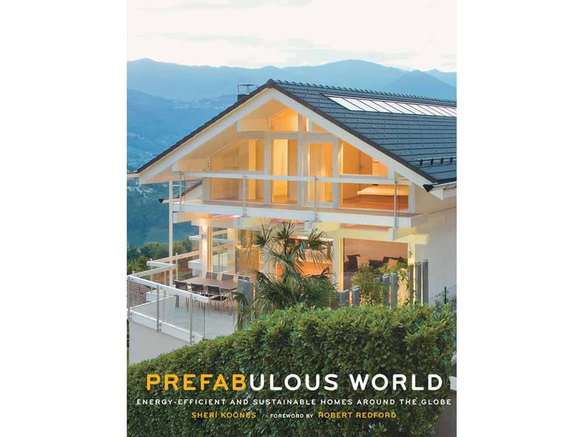 Prefabulous World USA