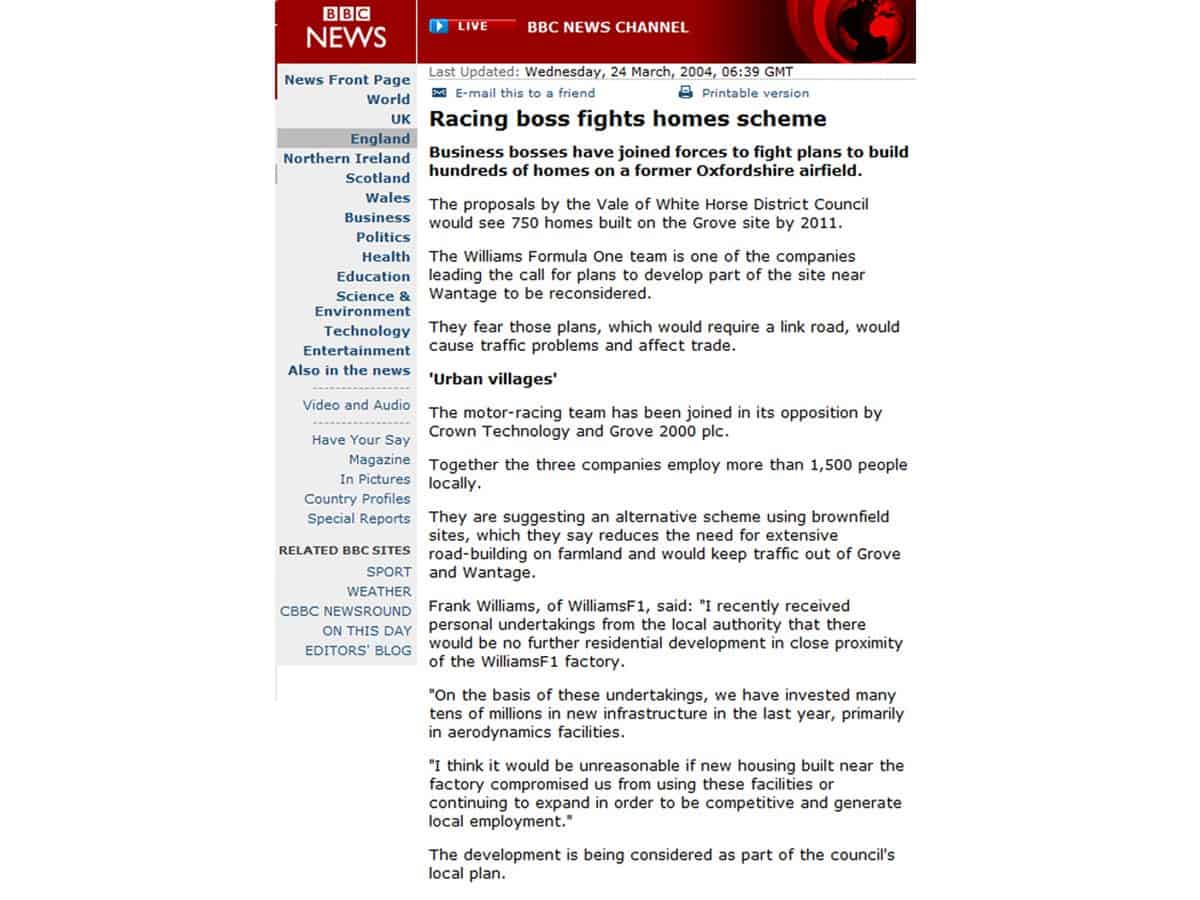 BBC News, UK