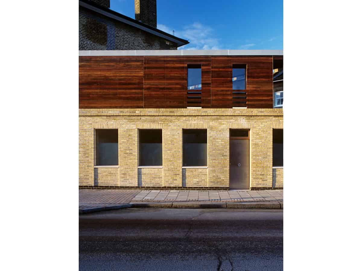 Passive House, Germany