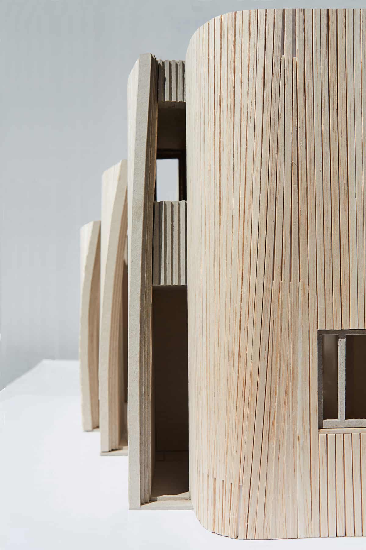 House of Lost Forest model