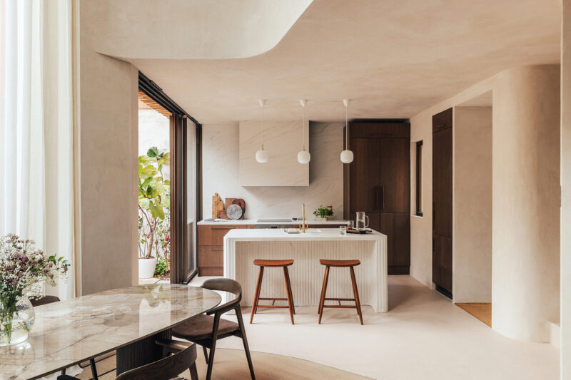 Heathpoint House. UK